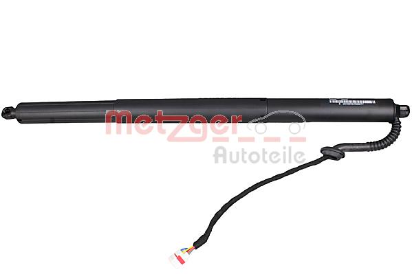 Motor electric, haion 2115008 METZGER